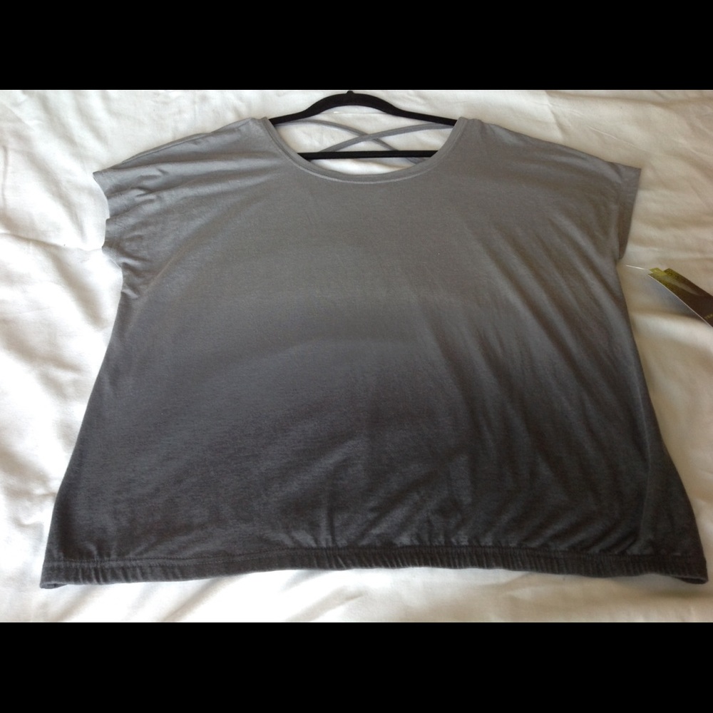 TEK GEAR TOP